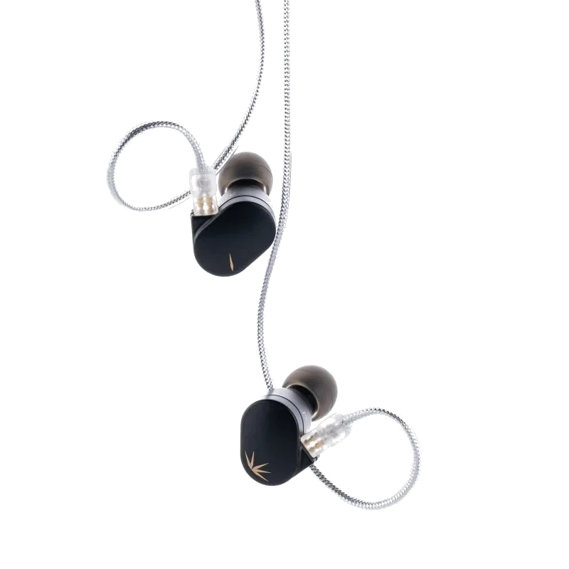 Moondrop Chu 2 — проводные IEM