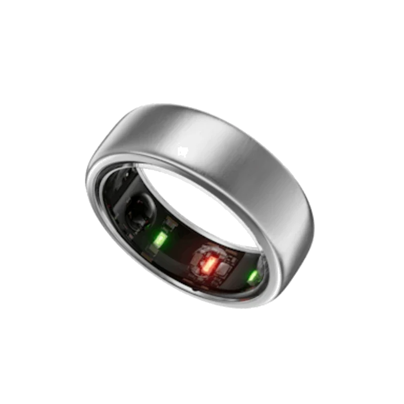 Oura Ring Gen3 — умное кольцо