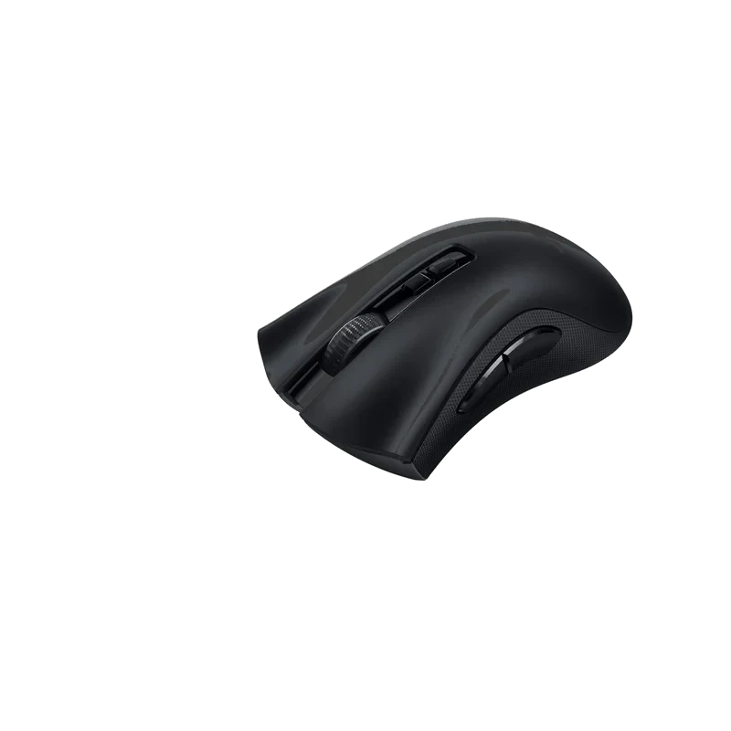 Razer DeathAdder V2 Pro — беспроводная игровая мышь